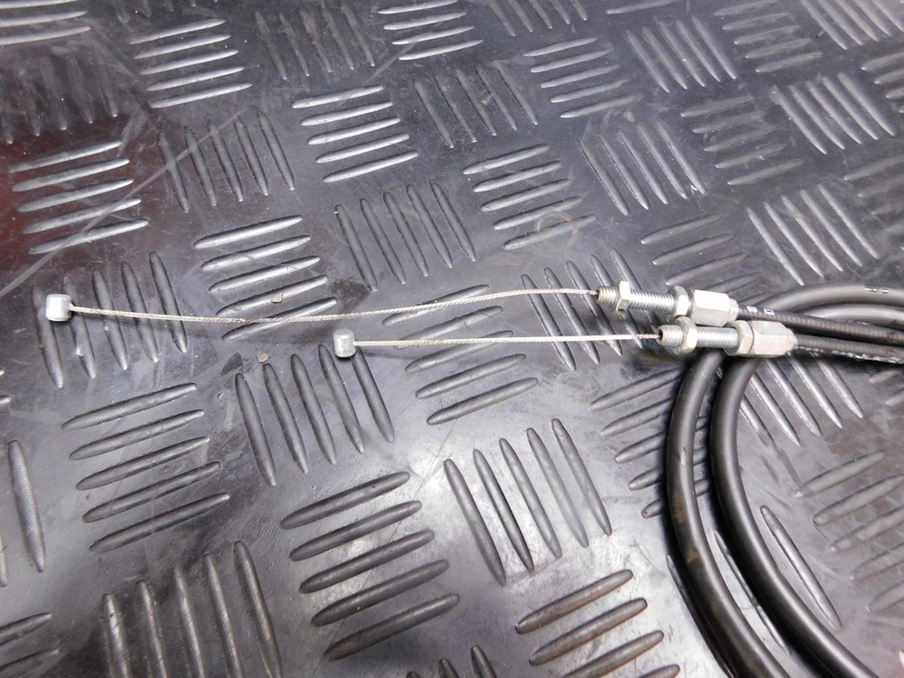 Тросики газа Kawasaki Ninja 250R