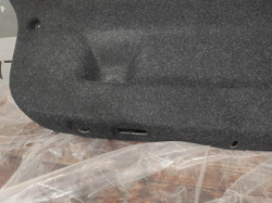 BMW 5 G30 Обшивка крышки багажника Новая оригинал 51497366399