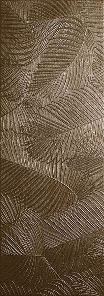 Настенная плитка KENTIA BRONZE RECT