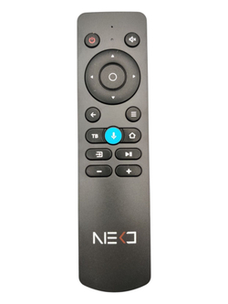 Пульт ДУ HI AN1603 (AN-1603, AN2211020)