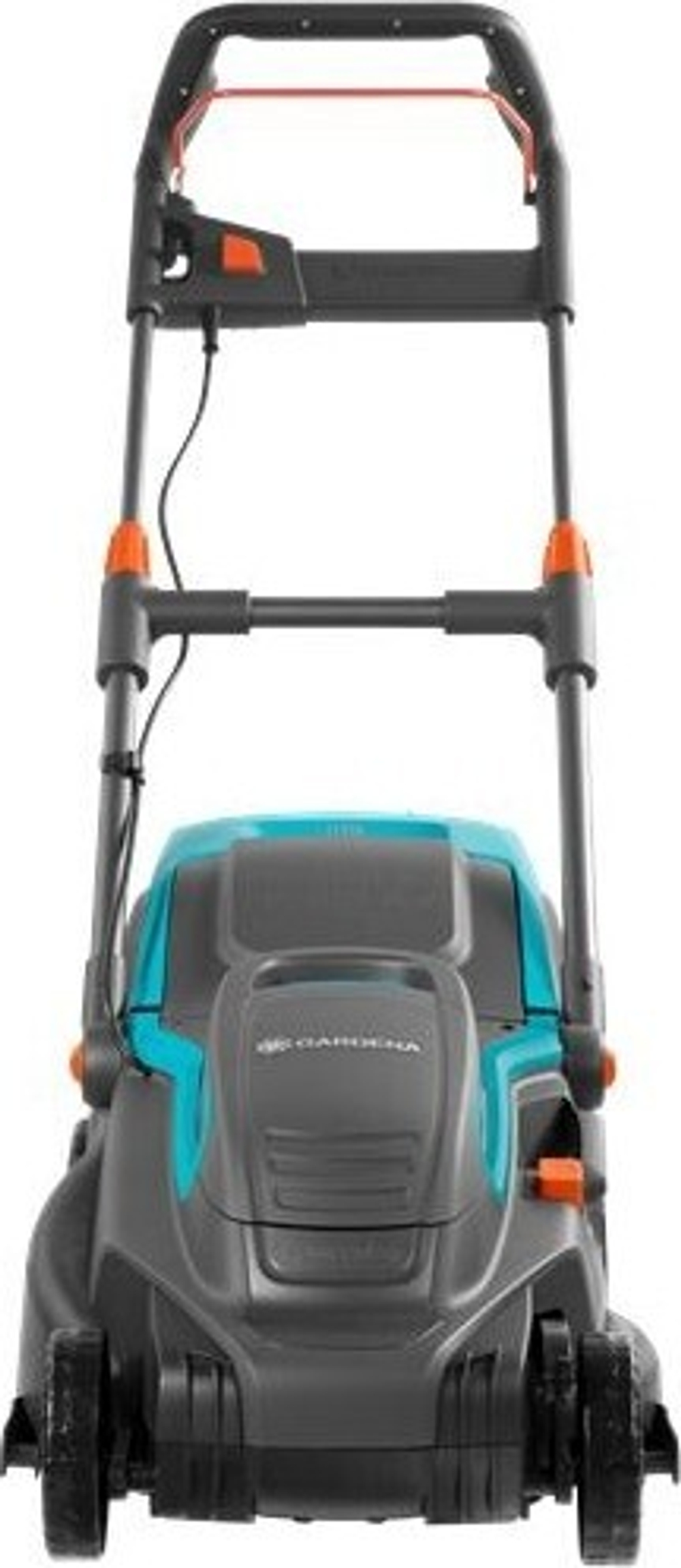 Газонокосилка электрическая GARDENA PowerMax 1800/42 05042-20.000.00 05042-20.000.00