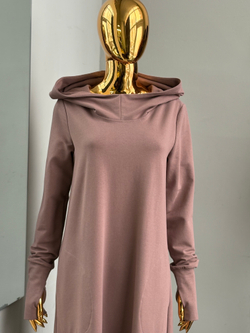 Платье Assassin /2 нитка /несквик