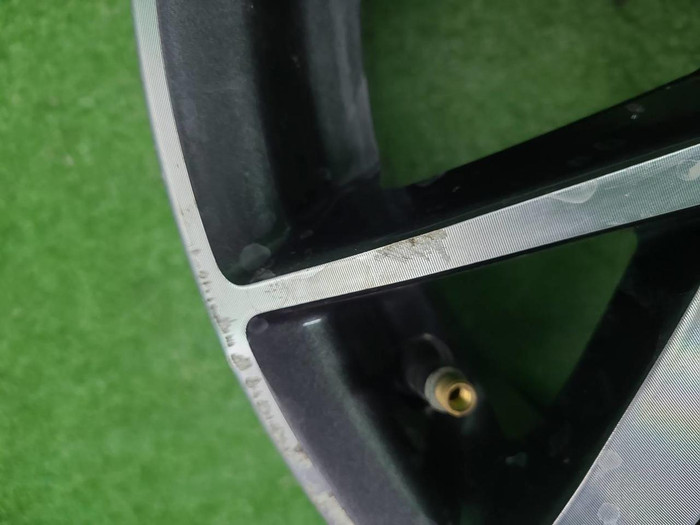 Диск Комплект дисков R16 Geely Emgrand 2 (21-нв)