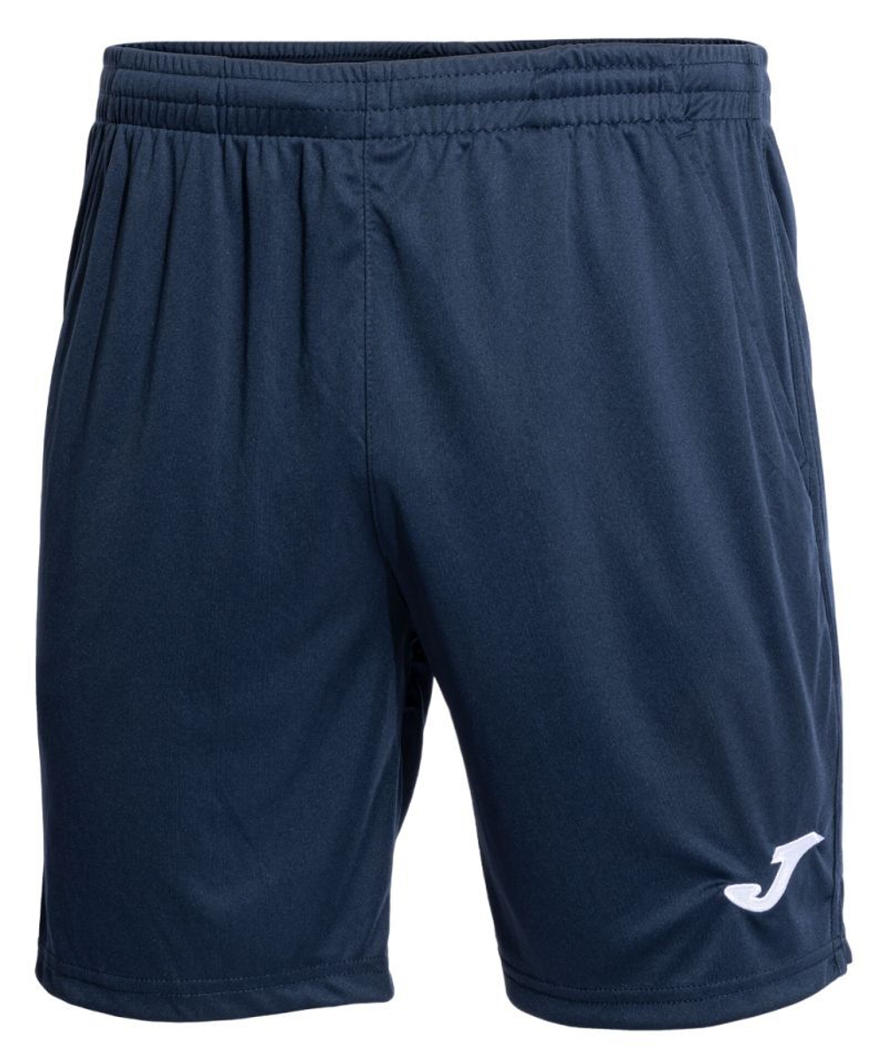 Теннисные шорты Joma Open III Bermuda