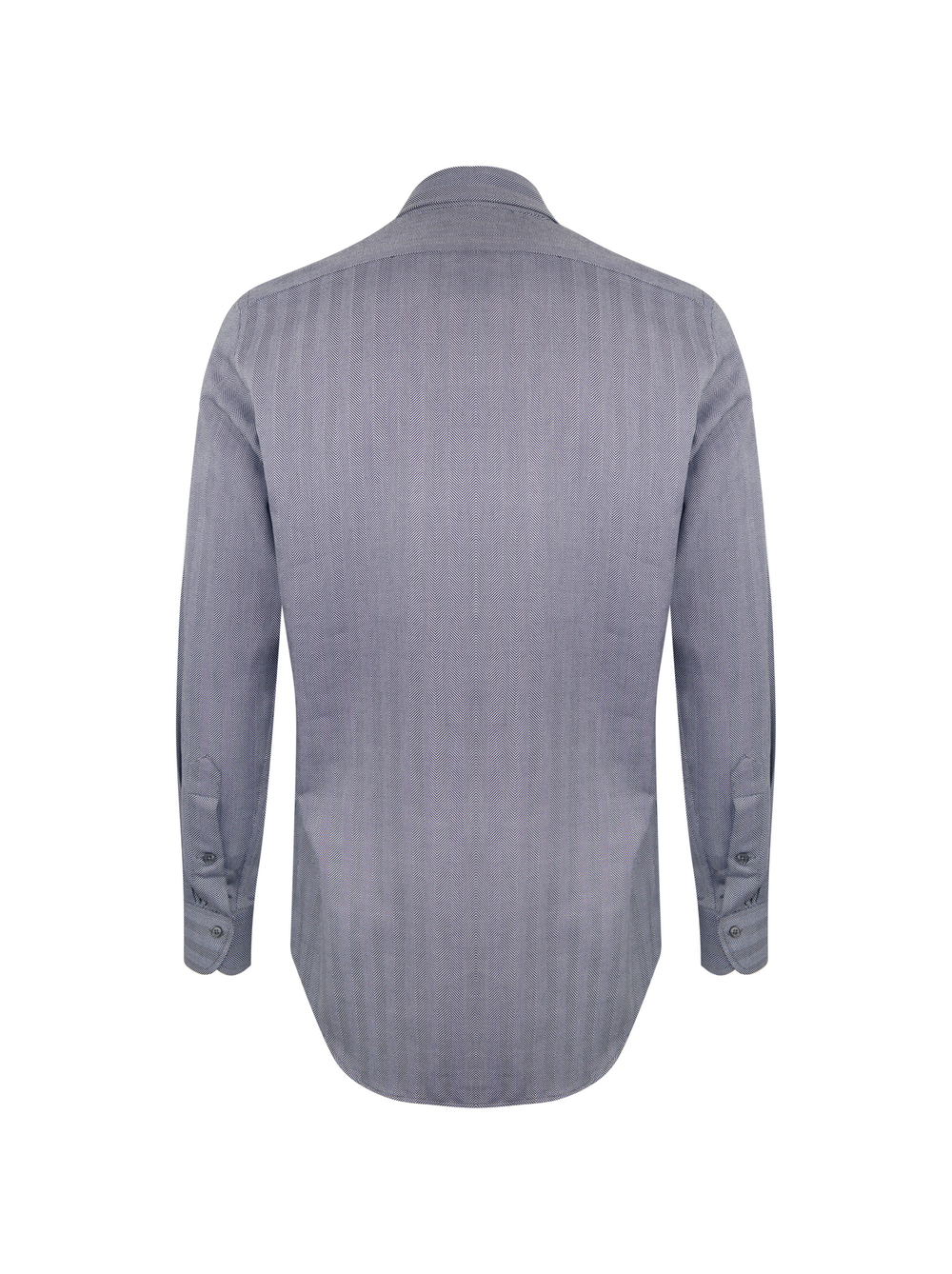 BAGUTTA Рубашка  - серый