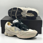 Кроссовки Adidas Raf Simons Ozweego 3 #B142 (беж.)