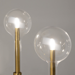 Подвесной светильник Maytoni MOD333PL-06BS1