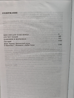 Арбан Саеш. Миссия для чужеземца. Отсчет теней. Камешек в жерновах. (Трилогия в одном томе)