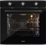 Электрический духовой шкаф NordFrost HM 6080 B