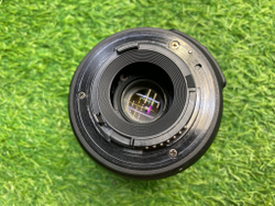Nikon D3200 kit DX 18-55mm 3.5-5.6G VR 7500 кадров