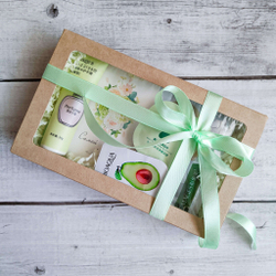 Бьюти-бокс №21