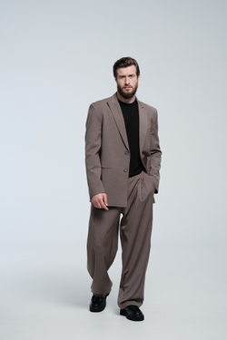 Лонгслив | black