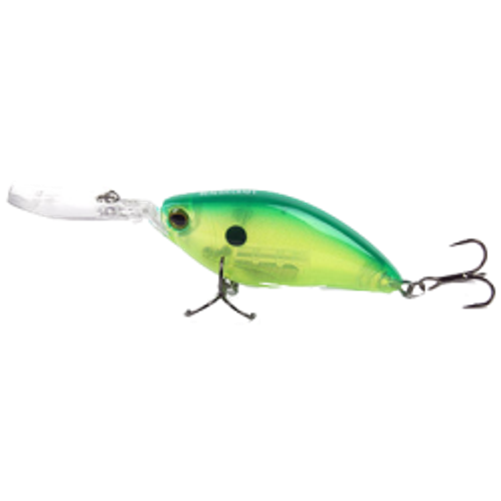 Воблер Generic Craft Total crank 65F-305 65мм 15.0г плавающий 3.0-3.5м