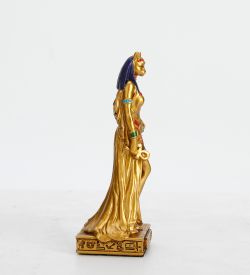 Veronese WS-1457 Статуэтка «Баст - богиня плодородия»