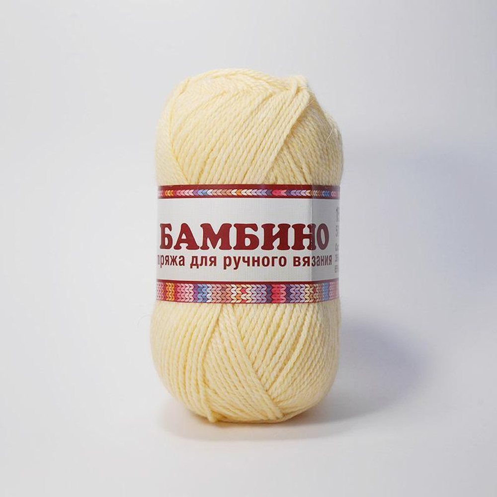 Бамбино (Камтекс)