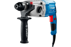 Перфоратор ЗУБР Профессионал, 1100 Вт ЗП-32-1100 К