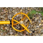 Бур садово-огородный TORNADICA SUPER 1,2м Ø 200мм