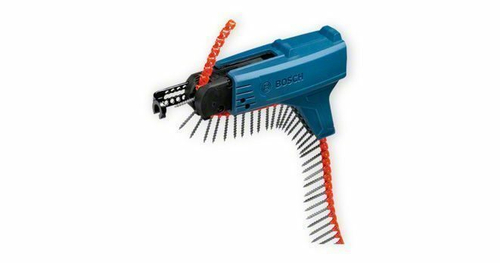 Магазин MA 55 (для GSR 6)