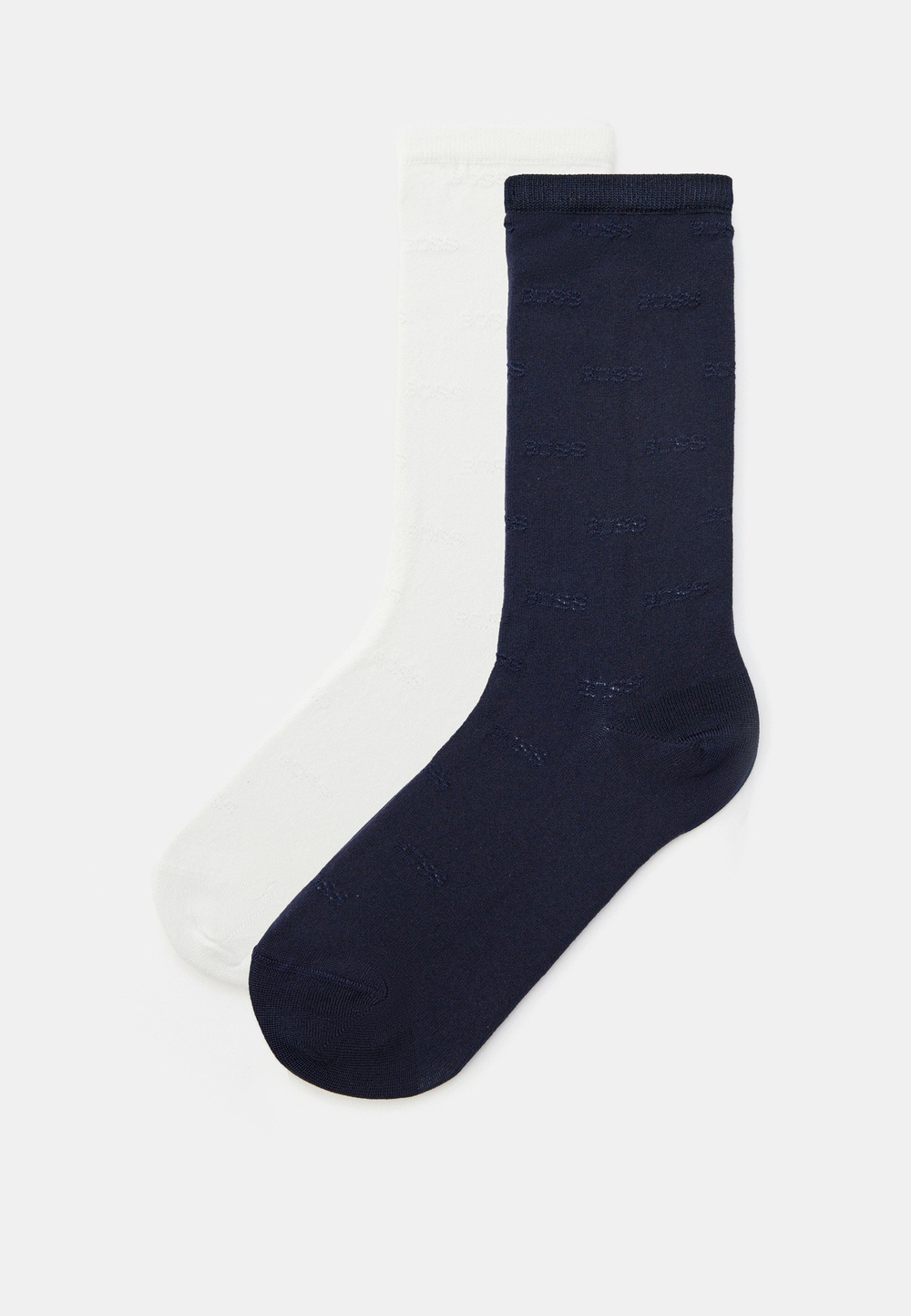 Носки (2 пары) женские BOSS 2P RS BOSS Ao VI W 10268893 01