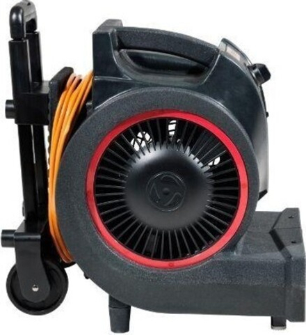Сушилка для ковров Viper BV3-CN AIR BLOWER BV-3
