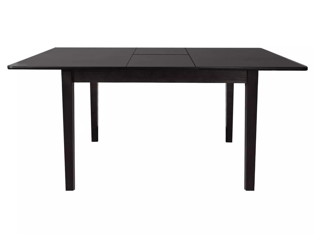 Обеденный стол СО-12 черный