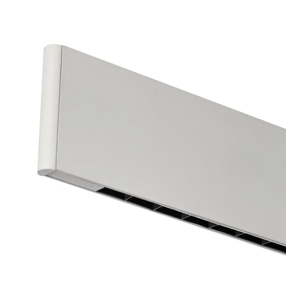 CL720030N EDGE-60 Белый Подвес
