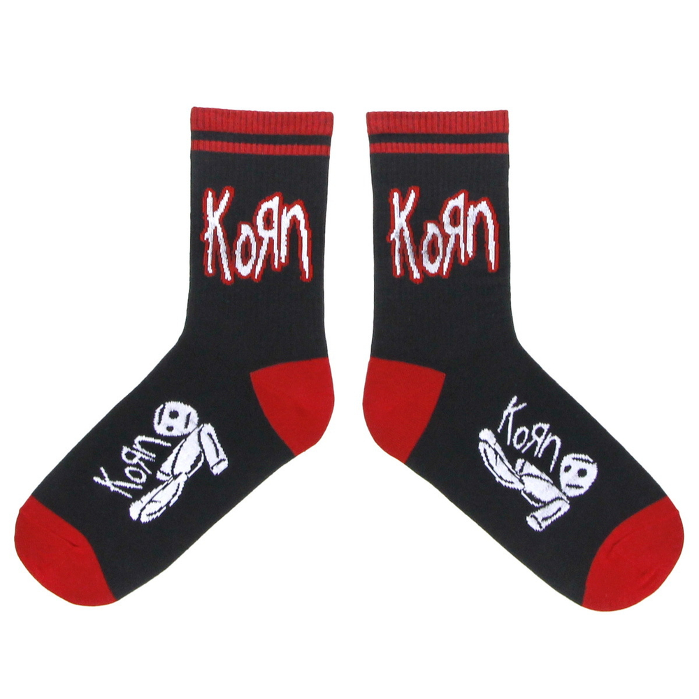 Носки Korn
