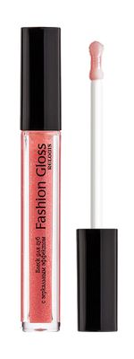 Блеск для губ с зеркальным эффектом RELOUIS Fashion Gloss - 18