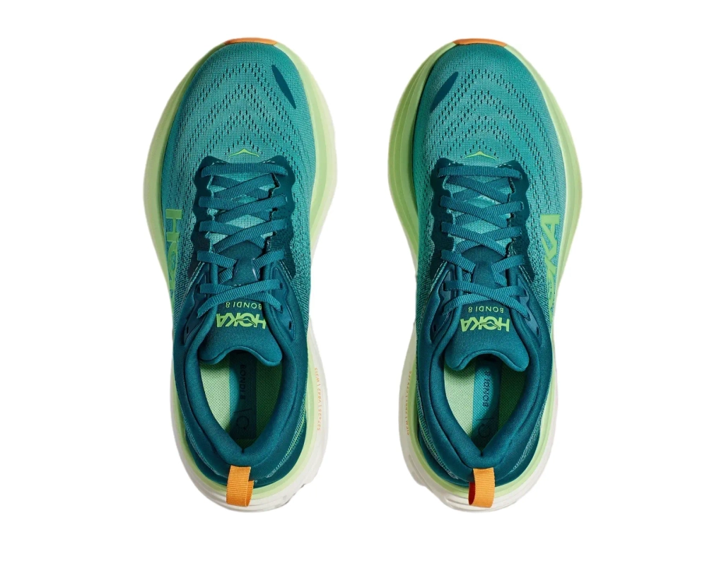Кроссовки мужские Hoka Bondi 8