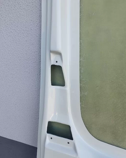 Дверь боковая сдвижная Mercedes Sprinter W906