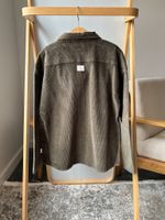 Новая вельветовая рубашка Sanetta, 140