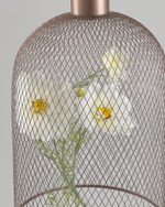 Светильник подвесной светодиодный Moderli V11872-PL Ophelia