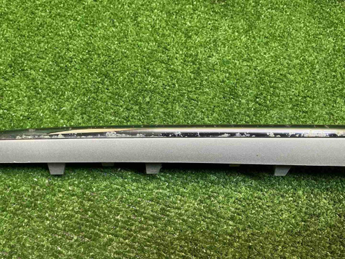 Накладка решетки радиатора Mercedes A W177 (18-22)