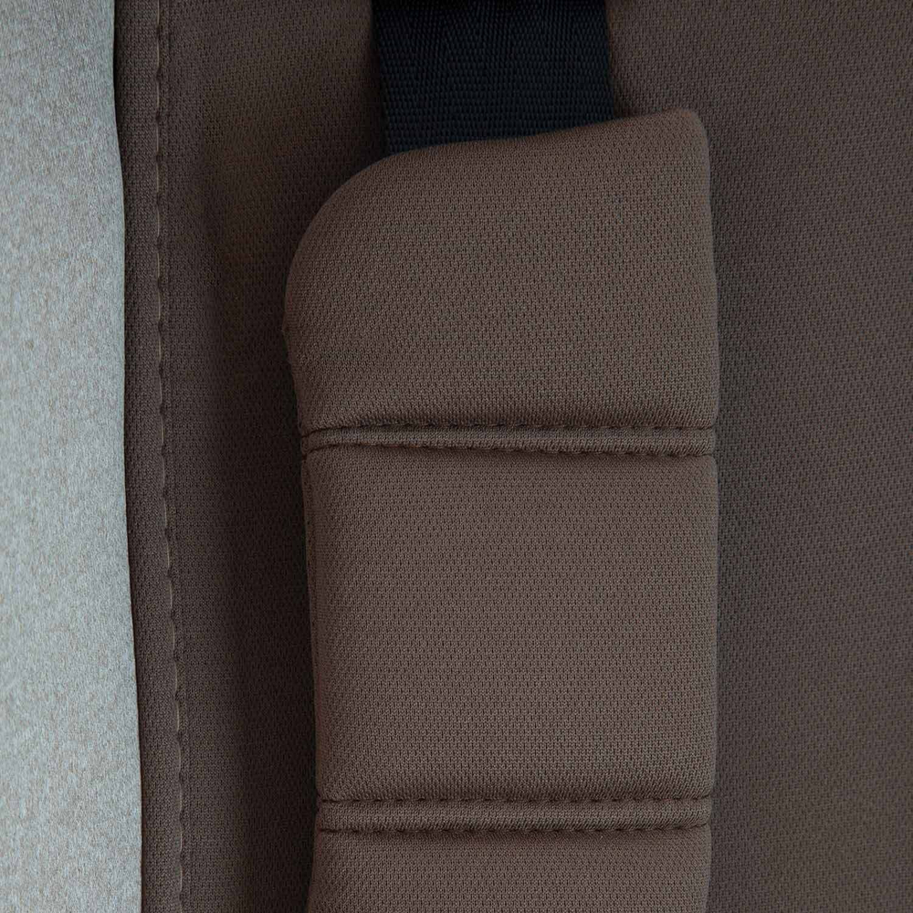Автокресло Indigo Winner 1-2-3  Isofix