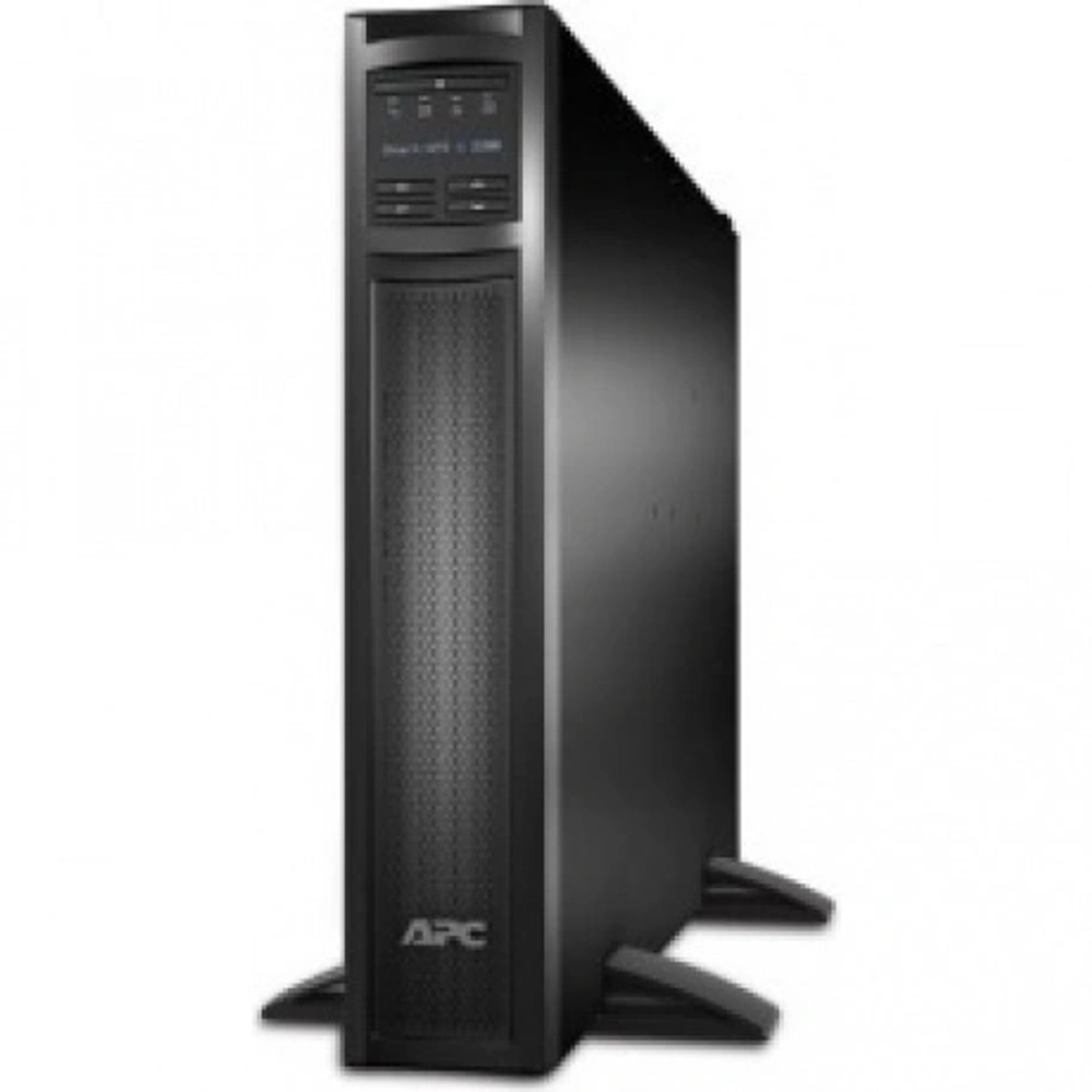 ИБП APC Smart-UPS X SMX2200RMHV2U