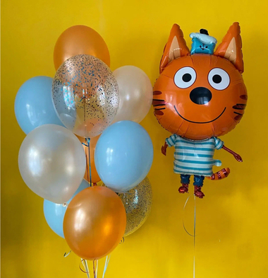 Набор Шариков