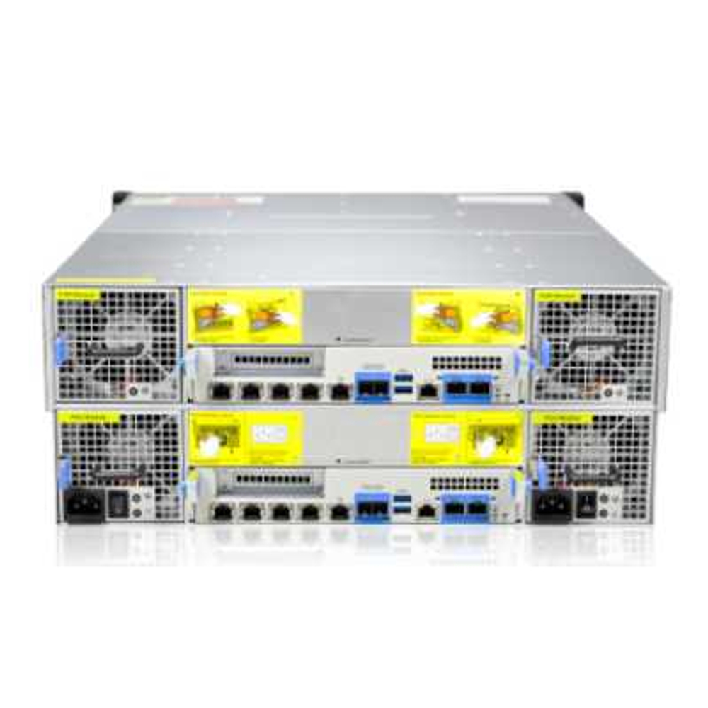 Серверная платформа Gooxi DST402-S24RB