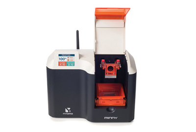 3D принтер Nyomo Minny LED 405