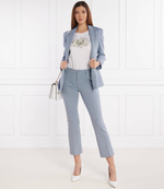 Футболка Liu Jo - белый(MA4333 J5904)