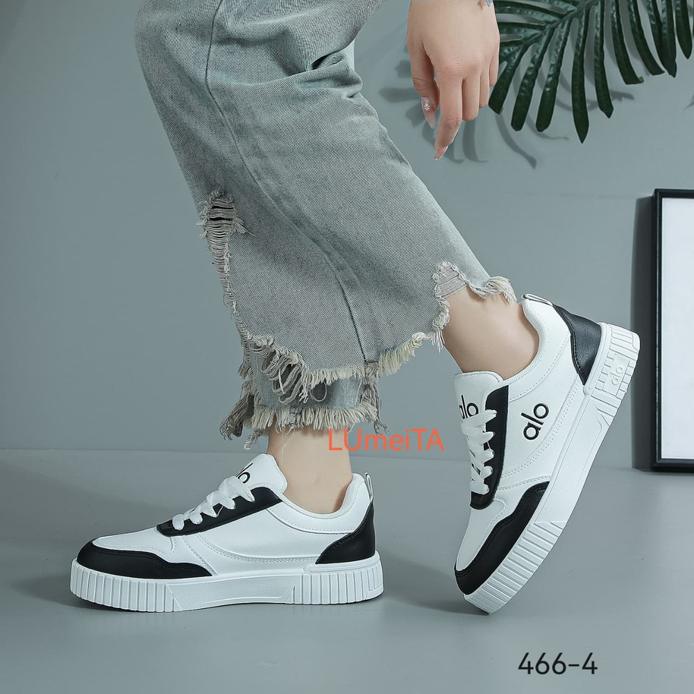 Кроссовки по 8 пар (36-41)р. / 466-4