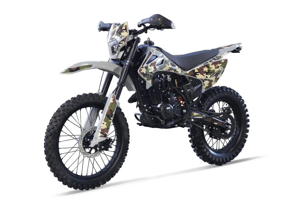 Мотоцикл BRZ Z7 CB300F