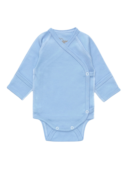 Боди-кимоно Blue (56,62)