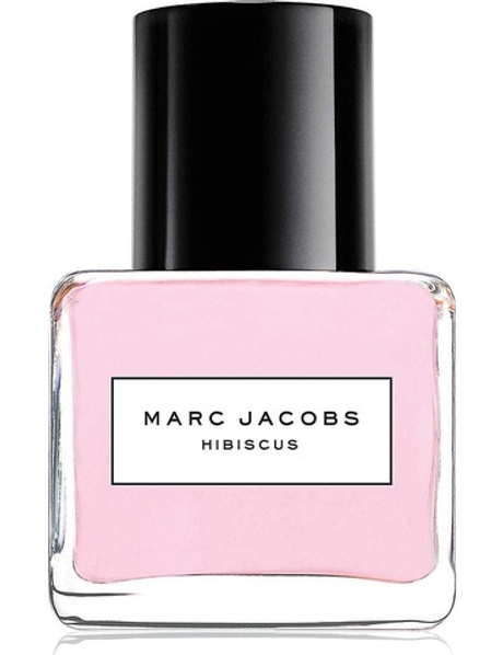 Marc Jacobs Tropical Hibiscus