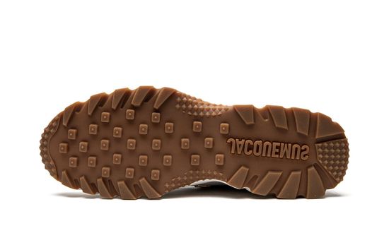 Кроссовки Nike x Jacquemus Air Humara LX Beige