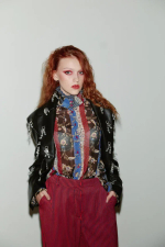 ЛЕС Куртка-бомбер