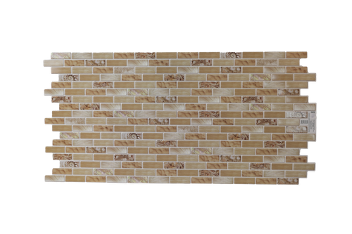 ПАНЕЛЬ ДЕКОРАТИВНАЯ ПВХ GRACE АСТЕРИЯ 980Х480ММ 1ШТ