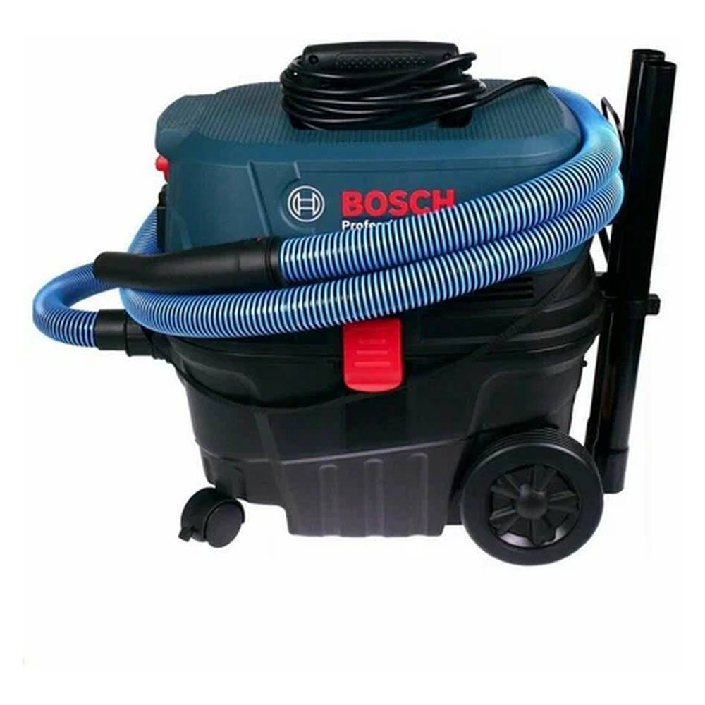 Пылесос Bosch GAS 12-25 PL