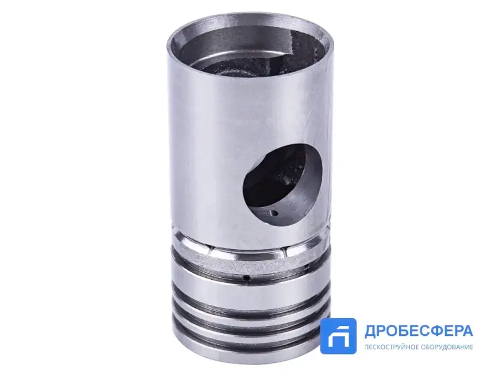 Поршень С415.01.00.201 высокого давления