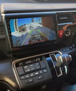 Topway TS7 1+16GB 8 ядер для Honda Stepwgn 2015-2021