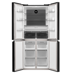 Холодильник Maunfeld MFF183NFBE